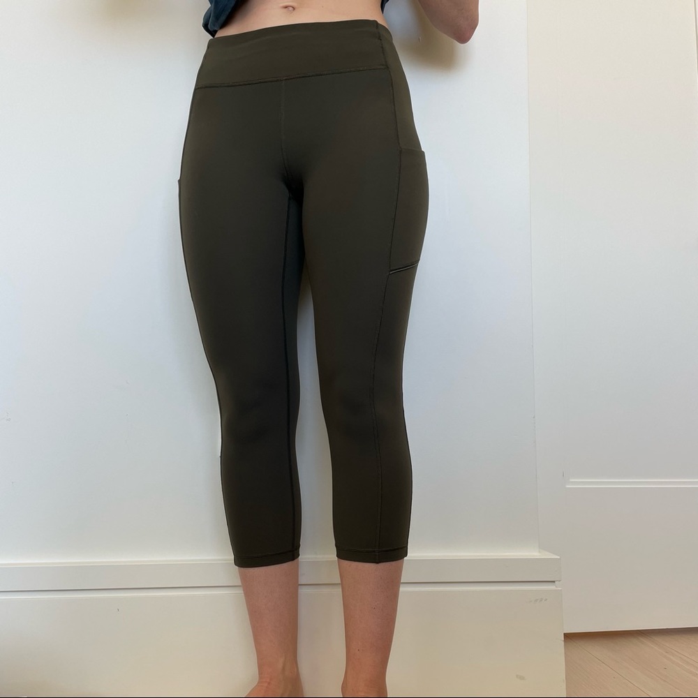 Lululemon leggings